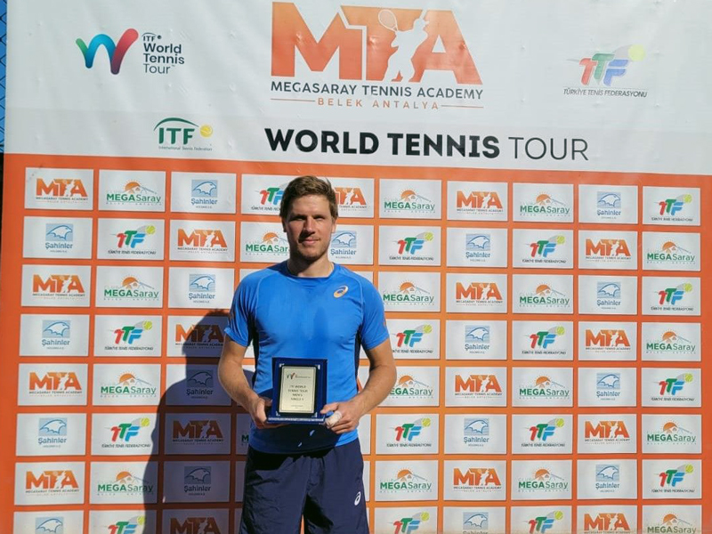 Madarász Gergely