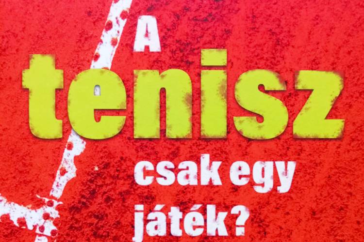 Könyvajánló: Tisztelt Ász!