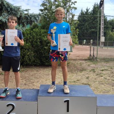 Tóth győzelme zárta a Budapest-bajnokságot